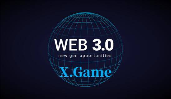 Web3游戏引领区块链游戏市场的强势反弹与创新浪潮