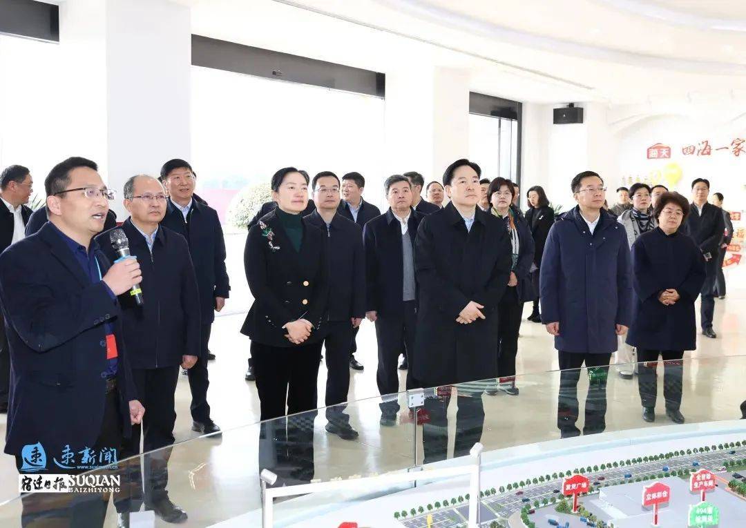 主政万亿GDP地级市，57岁的他任上被查！突然落马被关注：周末还在带队外出考察