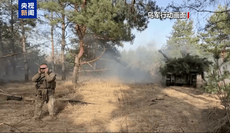 梅德韦杰夫：即使俄乌冲突停止，未来几十年内俄都不会削减核武器！泽连斯基发声！乌军在俄境内最新行动曝光