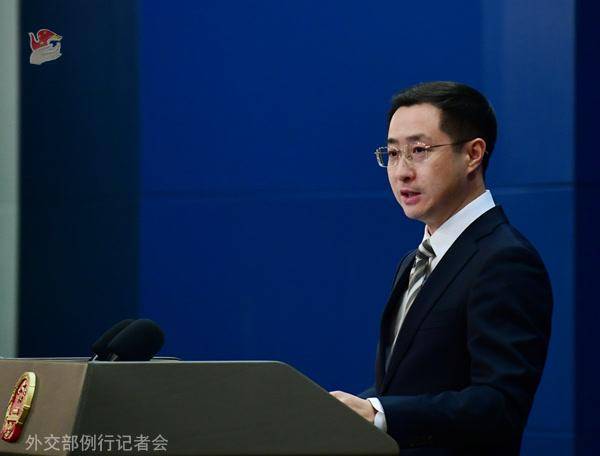 外交部回应美防长涉华言论：谁想控制巴拿马运河，世人皆知