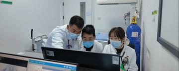 微视频｜青春飞扬、奋斗无悔