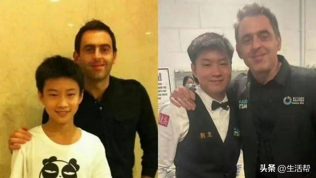 赵心童回应曾被禁赛，揭秘与奥沙利文互动：他经常主动给我发消息