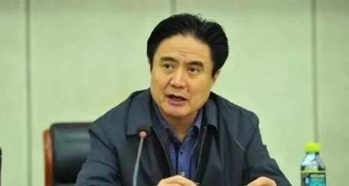 受贿数额特别巨大，罗保铭被公诉！曾任海南省委书记，被批“干部任用听任亲友干预”